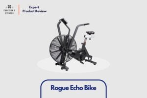 Rogue Echo Bike Review from a Personal Trainer 8 Rogue Echo Bike Review