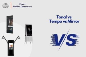 Tonal vs. Tempo vs. Mirror: A Head-to-Head Comparison 1 Tonal vs. Tempo vs. Mirror