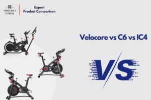 Bowflex Velocore vs. Bowflex C6 vs. Schwinn IC4: Detailed Comparison 4 Velocore vs C6 vs IC4