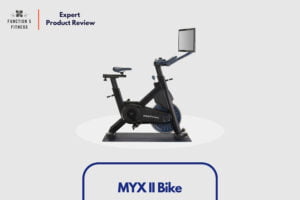 Beachbody MYX II Bike Review & Comparison with MYX 5 MYX II Bike
